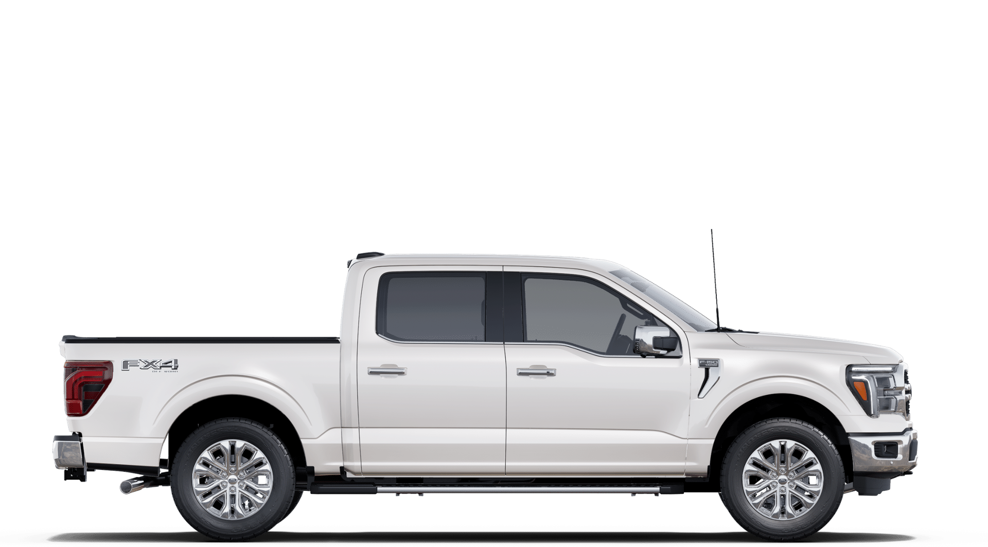 2025 Ford F-150® External Image 1